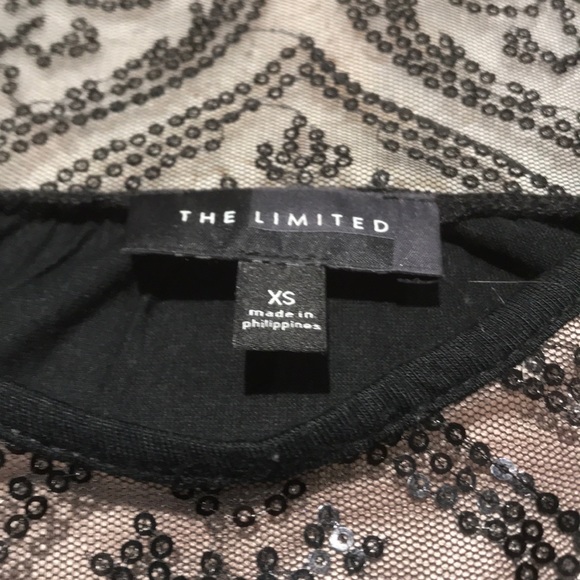 The Limited tank top - Picture 3 of 5